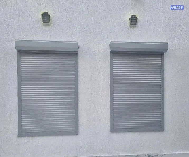 فني ألمنيوم الأعمال ألمنيوم جميع أعمال ألمنيوم10