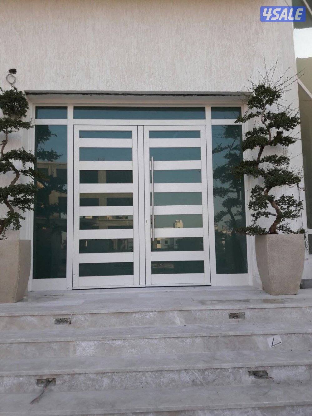 فني ألمنيوم الأعمال ألمنيوم جميع أعمال ألمنيوم14