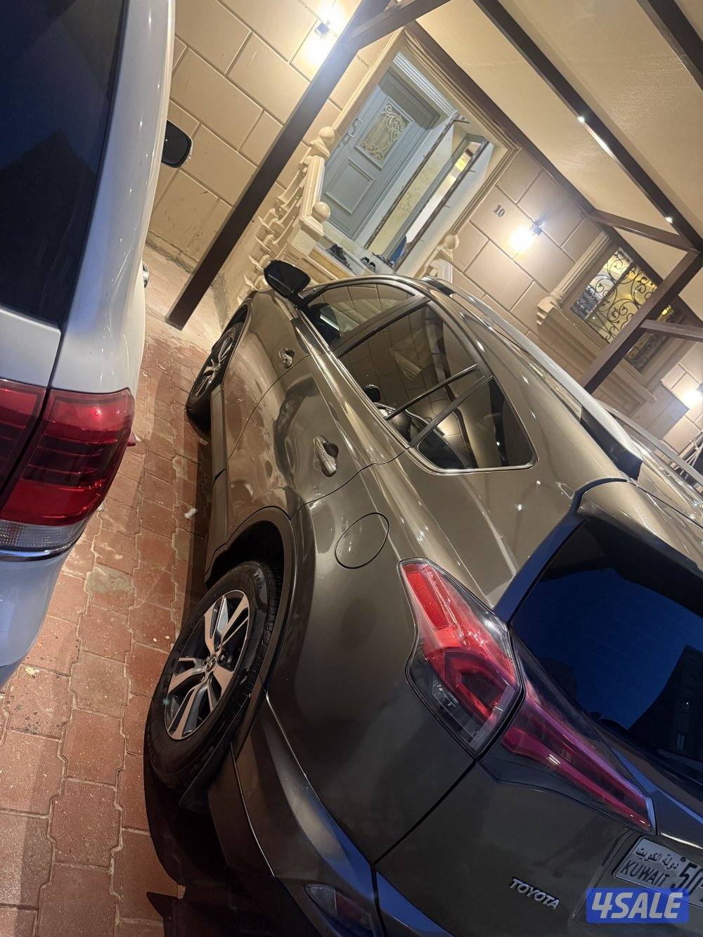 للبيع راف 41