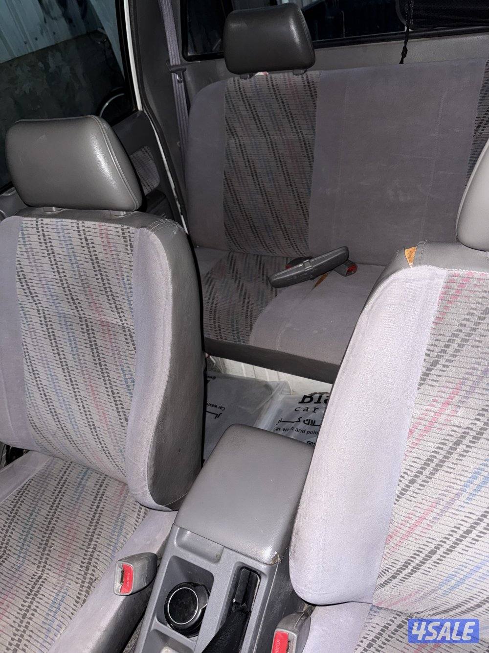 للبيع يابانية ايسوز 6 سلندر شرط الفحص5