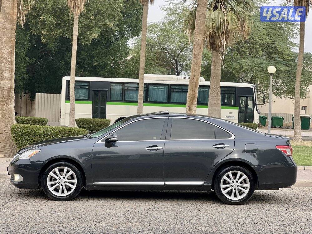 لكزس ES 3504