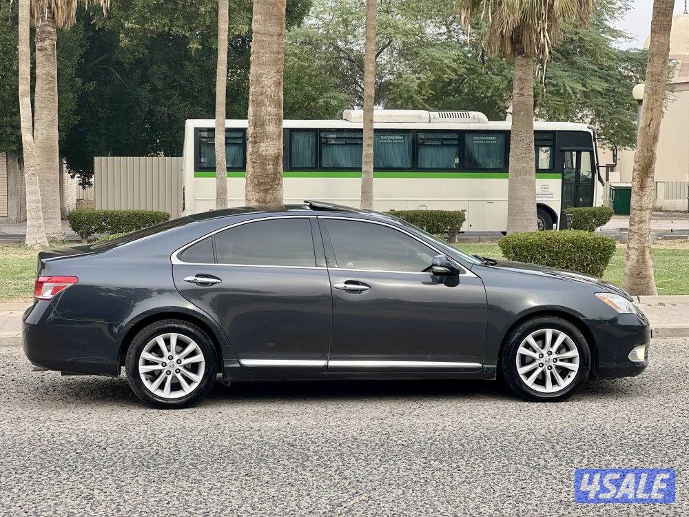 لكزس ES 3505