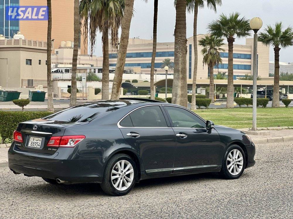 لكزس ES 3506