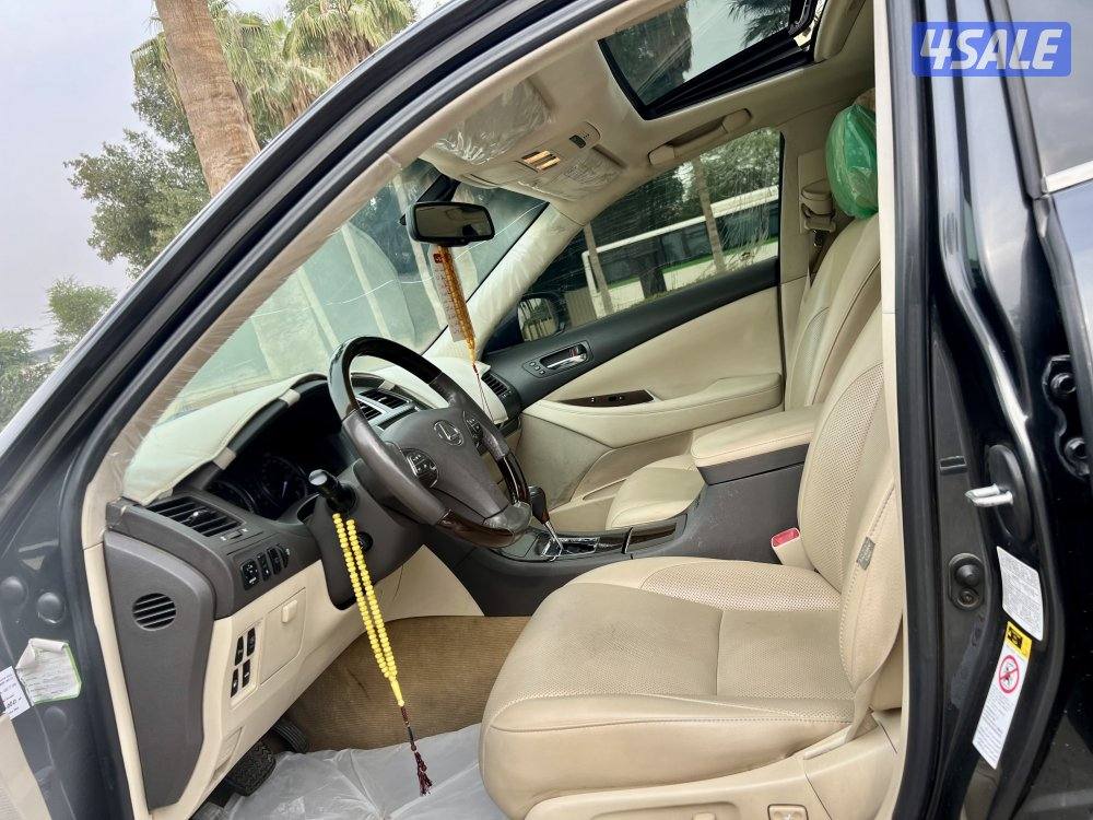 لكزس ES 3508