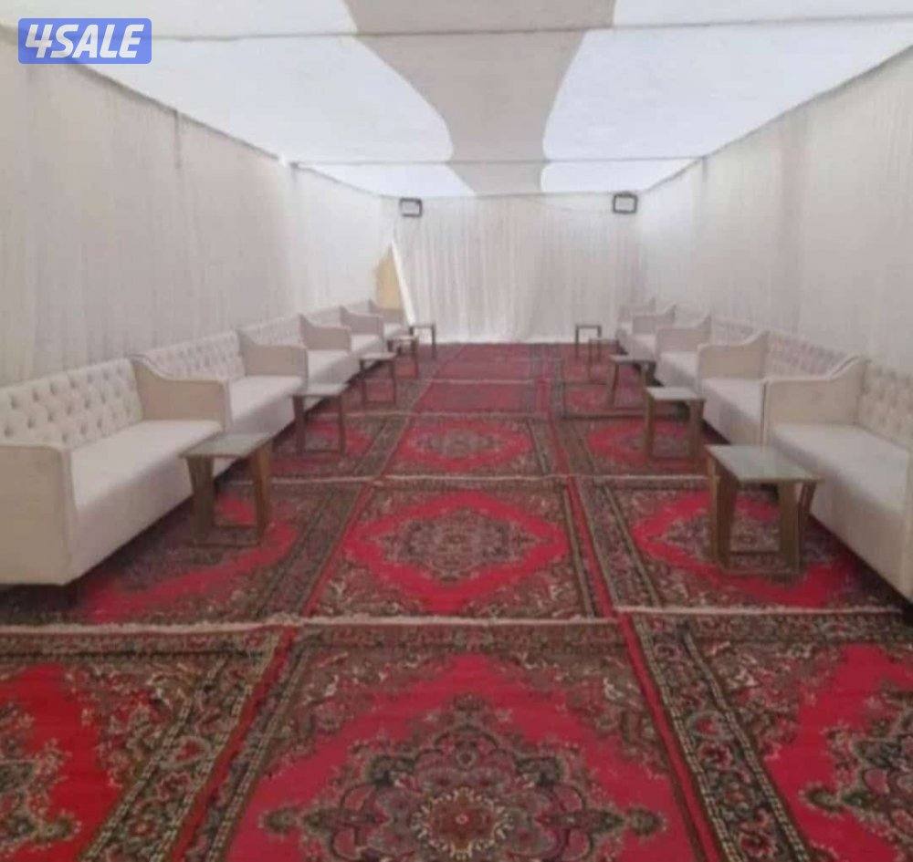 تاجير كراسي وطولات ارخص الاسعار1