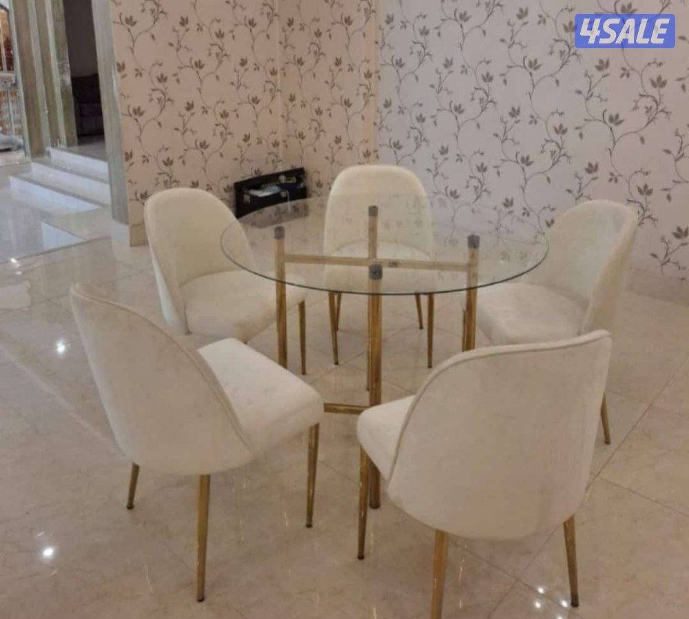 تاجير كراسي وطولات ارخص الاسعار6