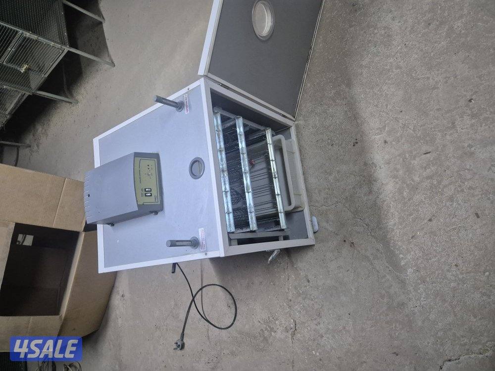 فقاسة برقان0