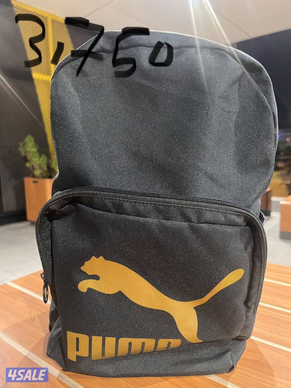 شنط وملابس ماركات اصليه ك الجديد not not but looks like now1