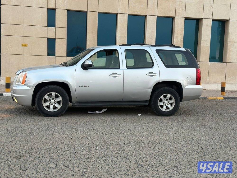 للبيع يوكن3