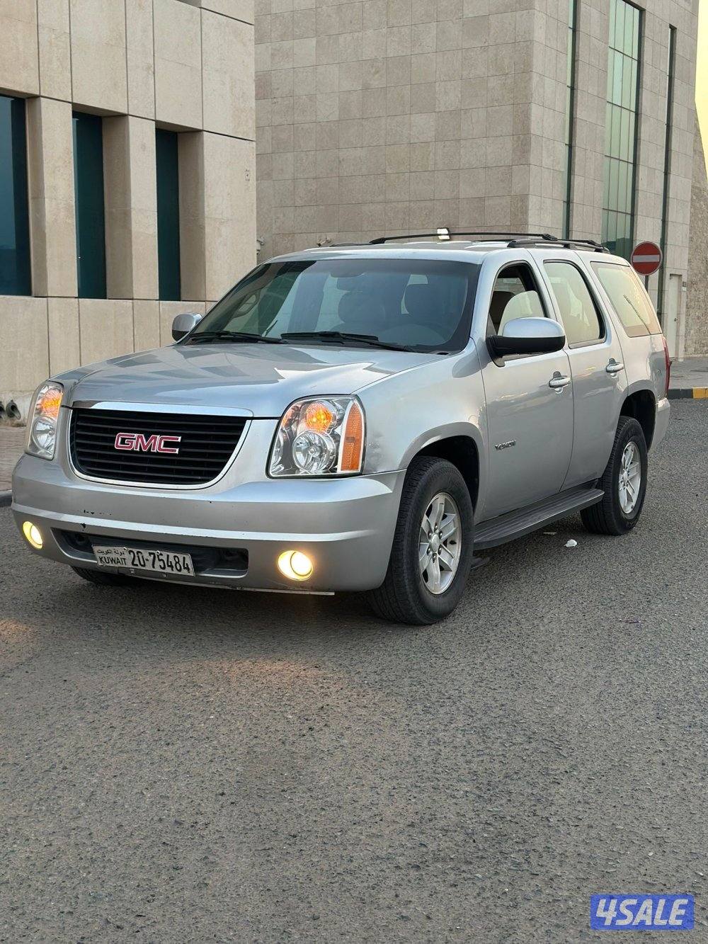 للبيع يوكن4