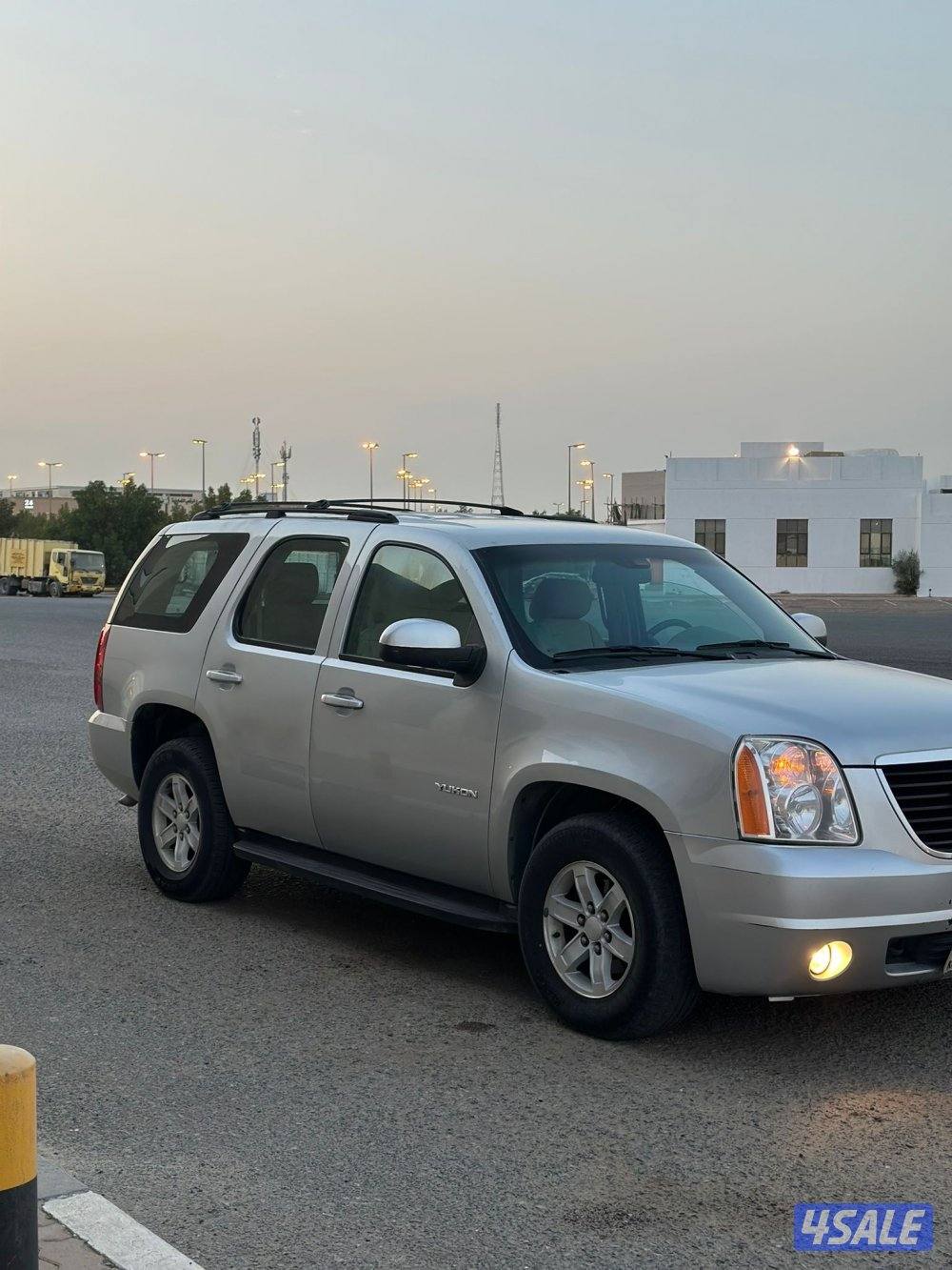 للبيع يوكن6