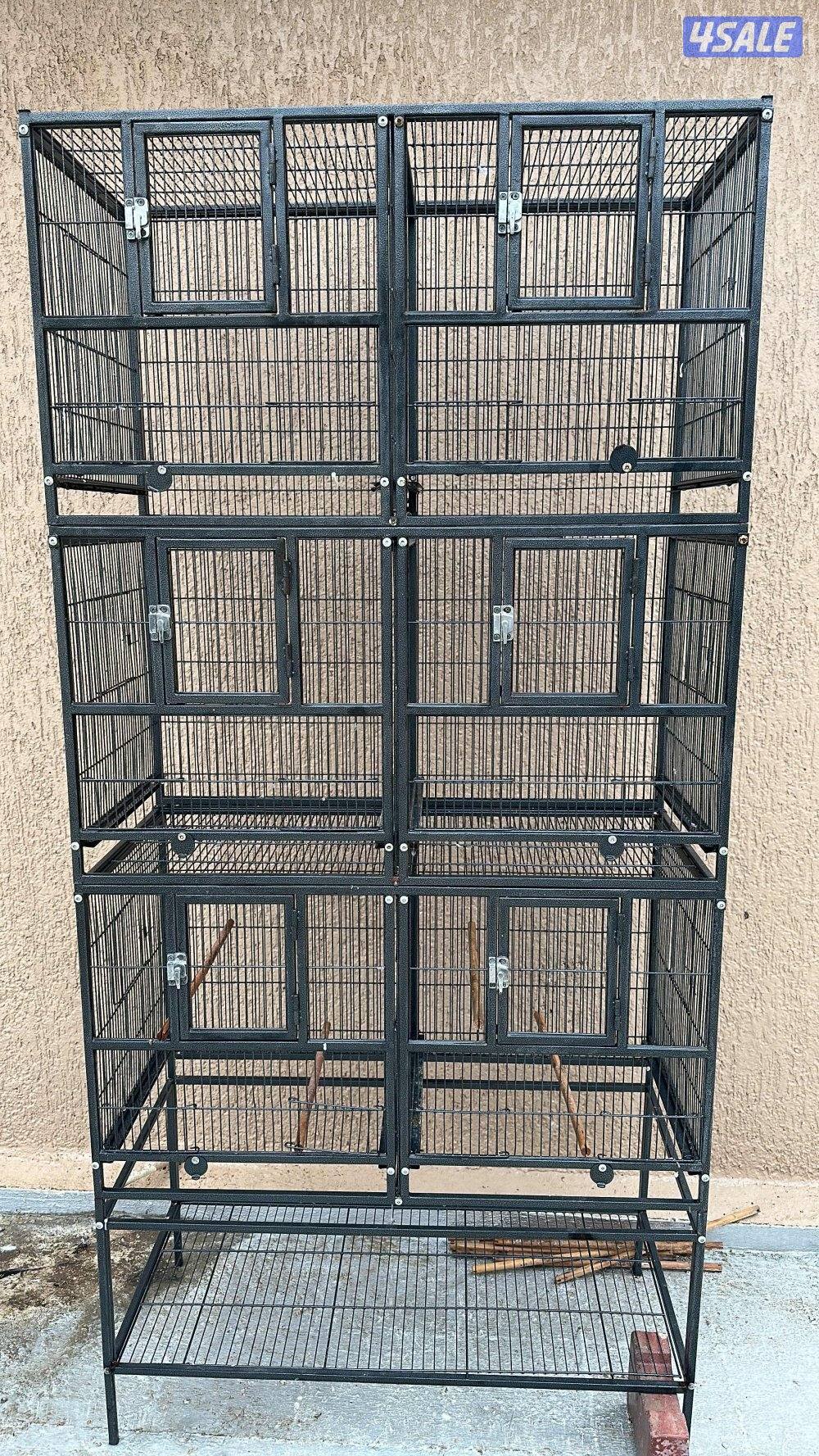 للبيع خانات المراغي0