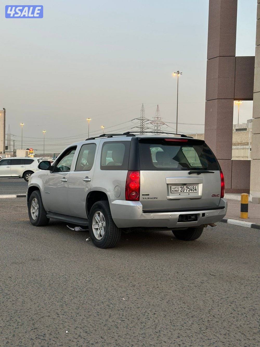 للبيع يوكن3