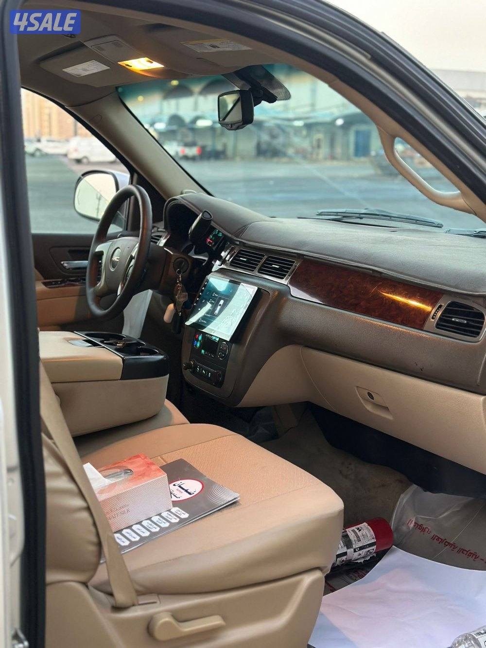 للبيع يوكن4