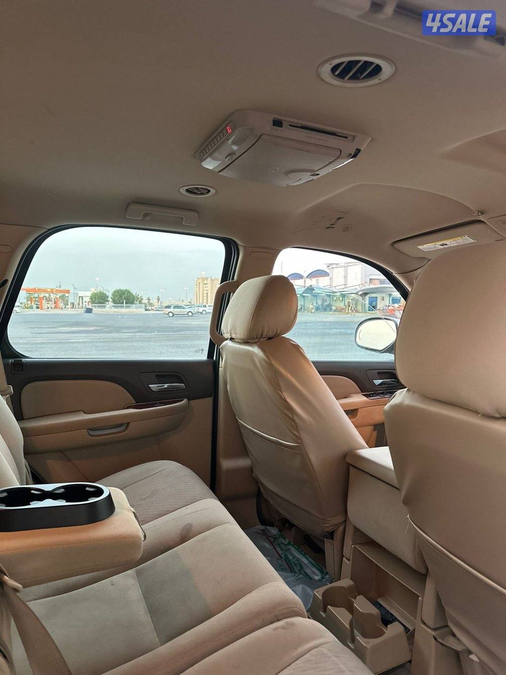 للبيع يوكن5