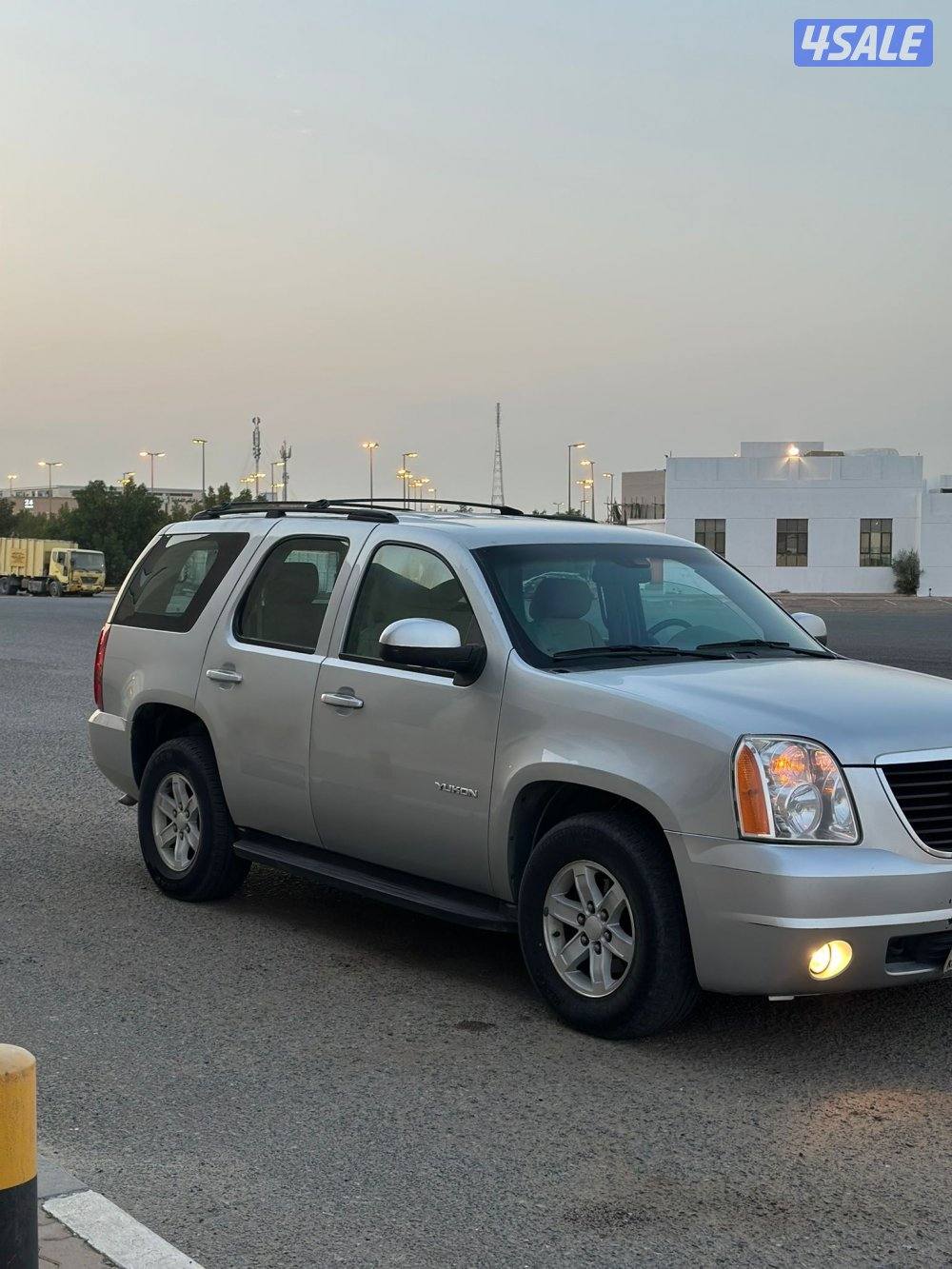 للبيع يوكن6