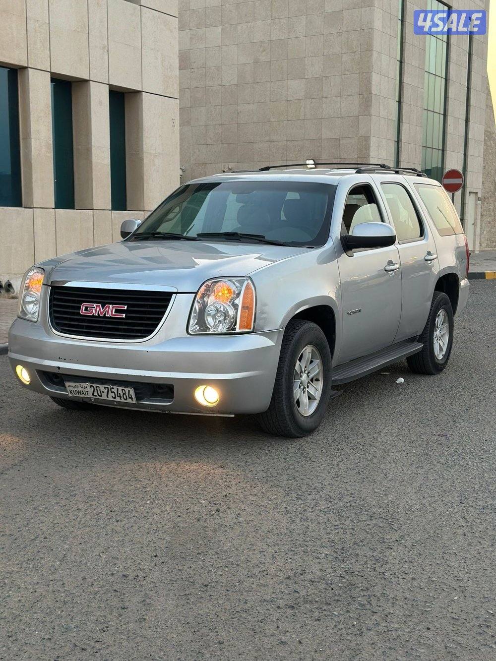 للبيع يوكن7