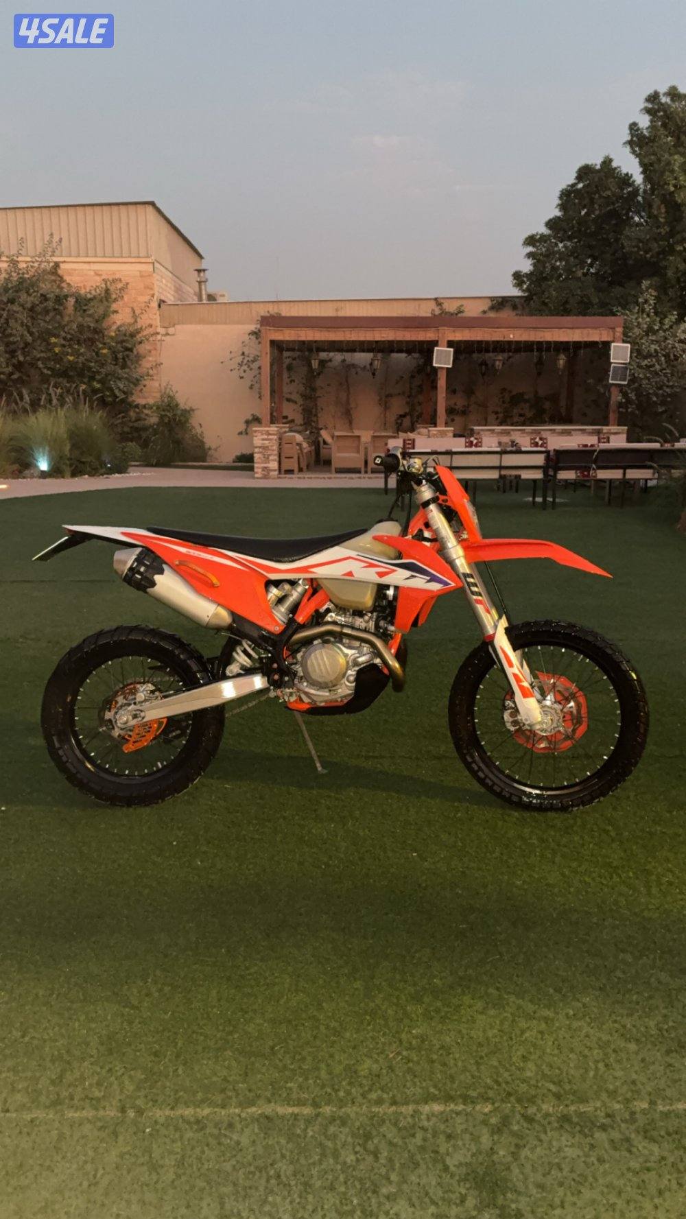 للبيع كي تي 5002