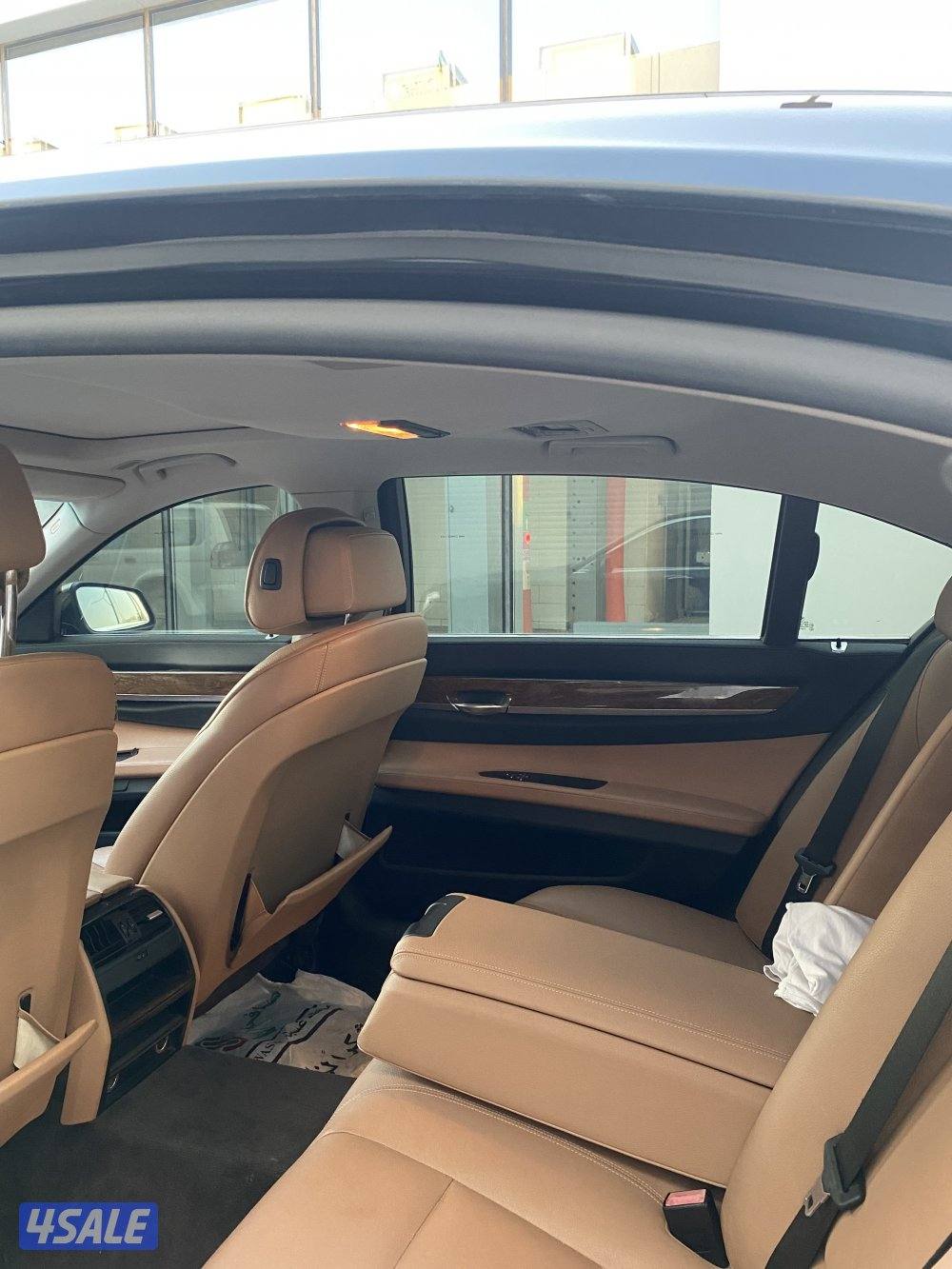 بيأم دبليو 7303