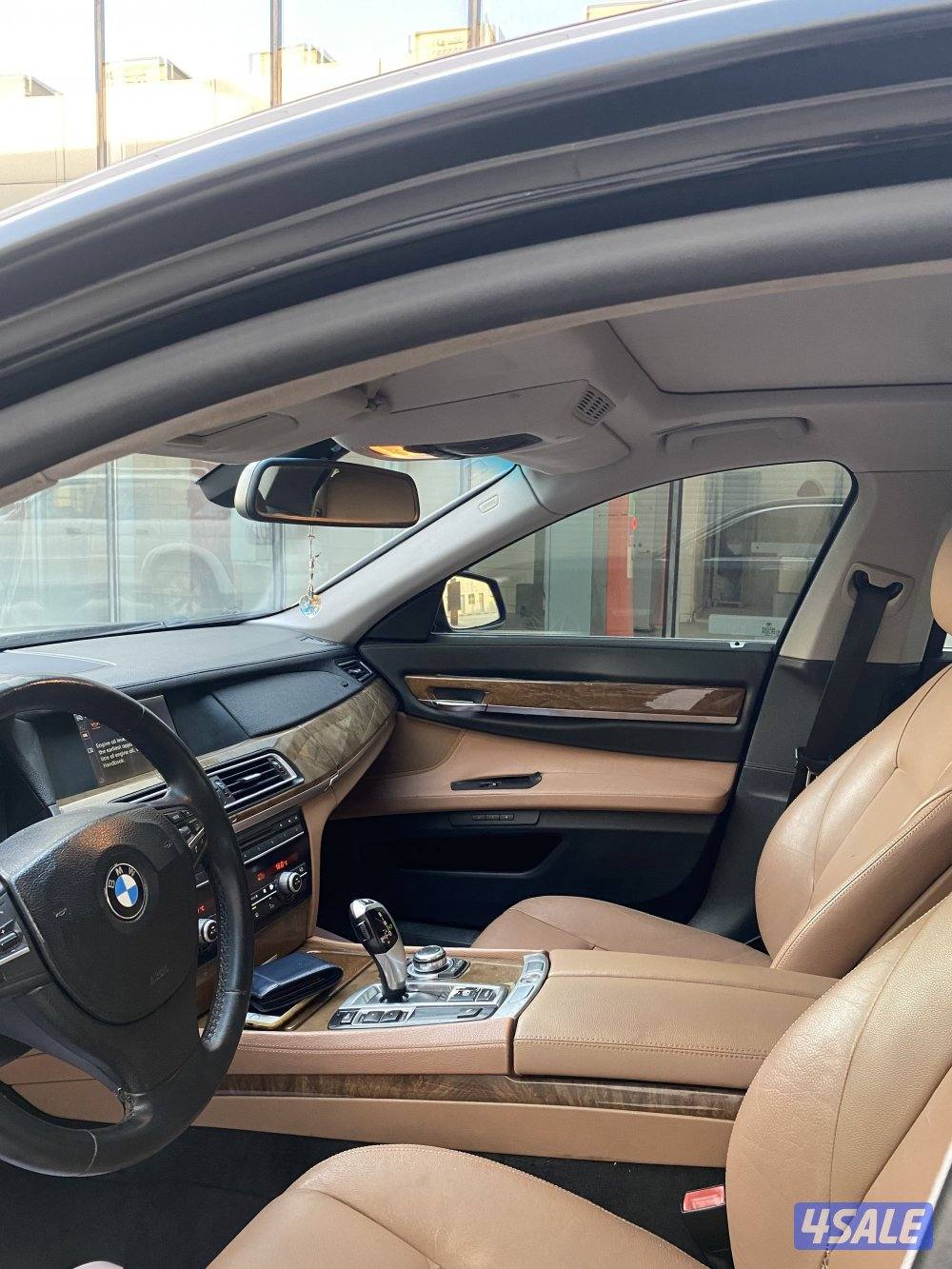 بيأم دبليو 7304