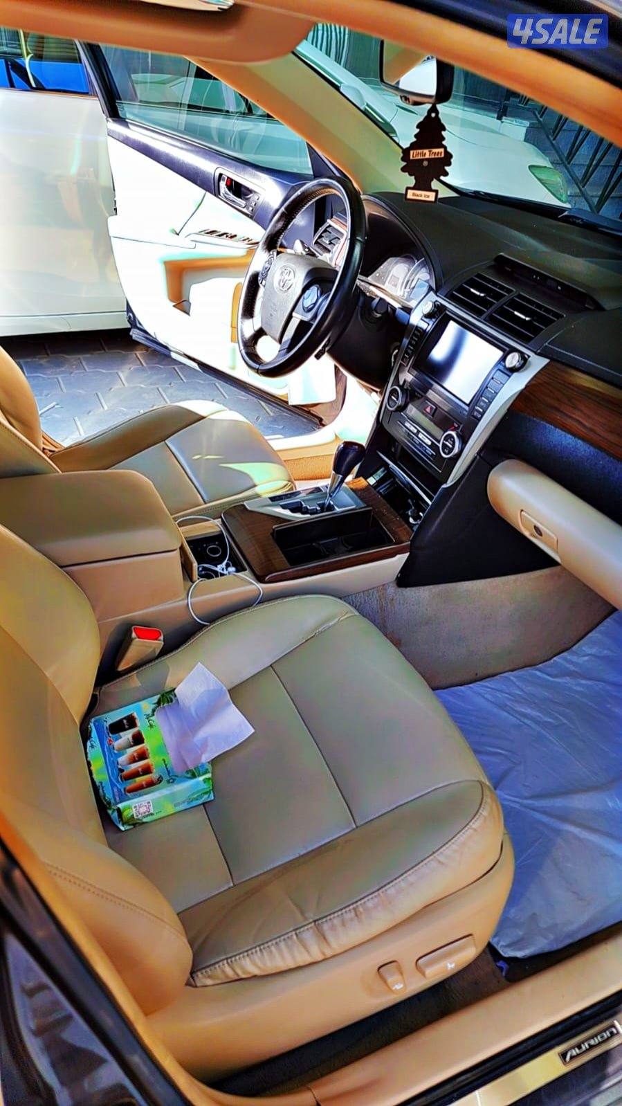 كامل المواصفات أعلى فئة جرائد جلد شاشه موديل ٢٠١٣1