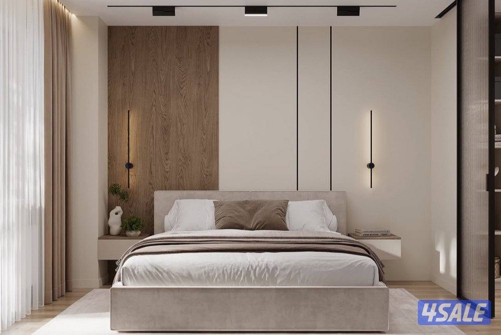 غرف نوم تفصال حسب طلبك3