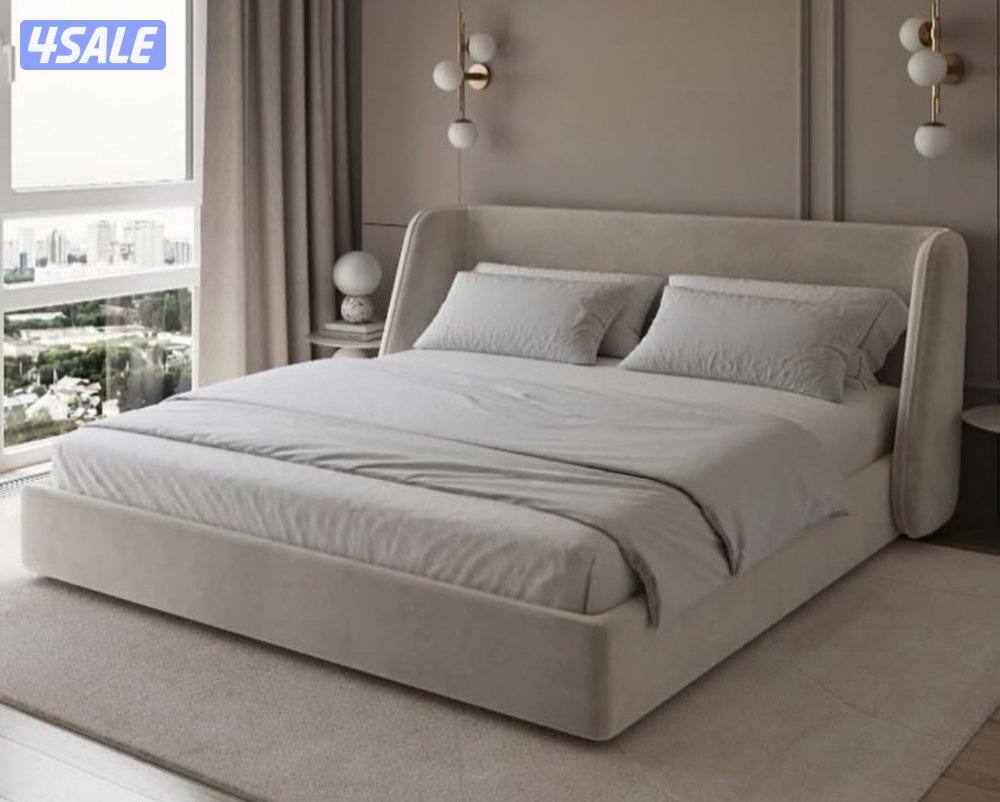 غرف نوم تفصال حسب طلبك6