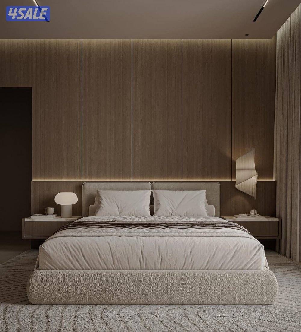 غرف نوم تفصال حسب طلبك7