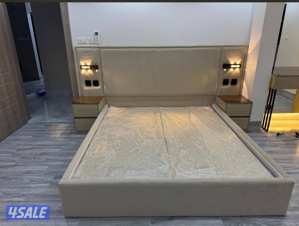 غرف نوم تفصال حسب طلبك11