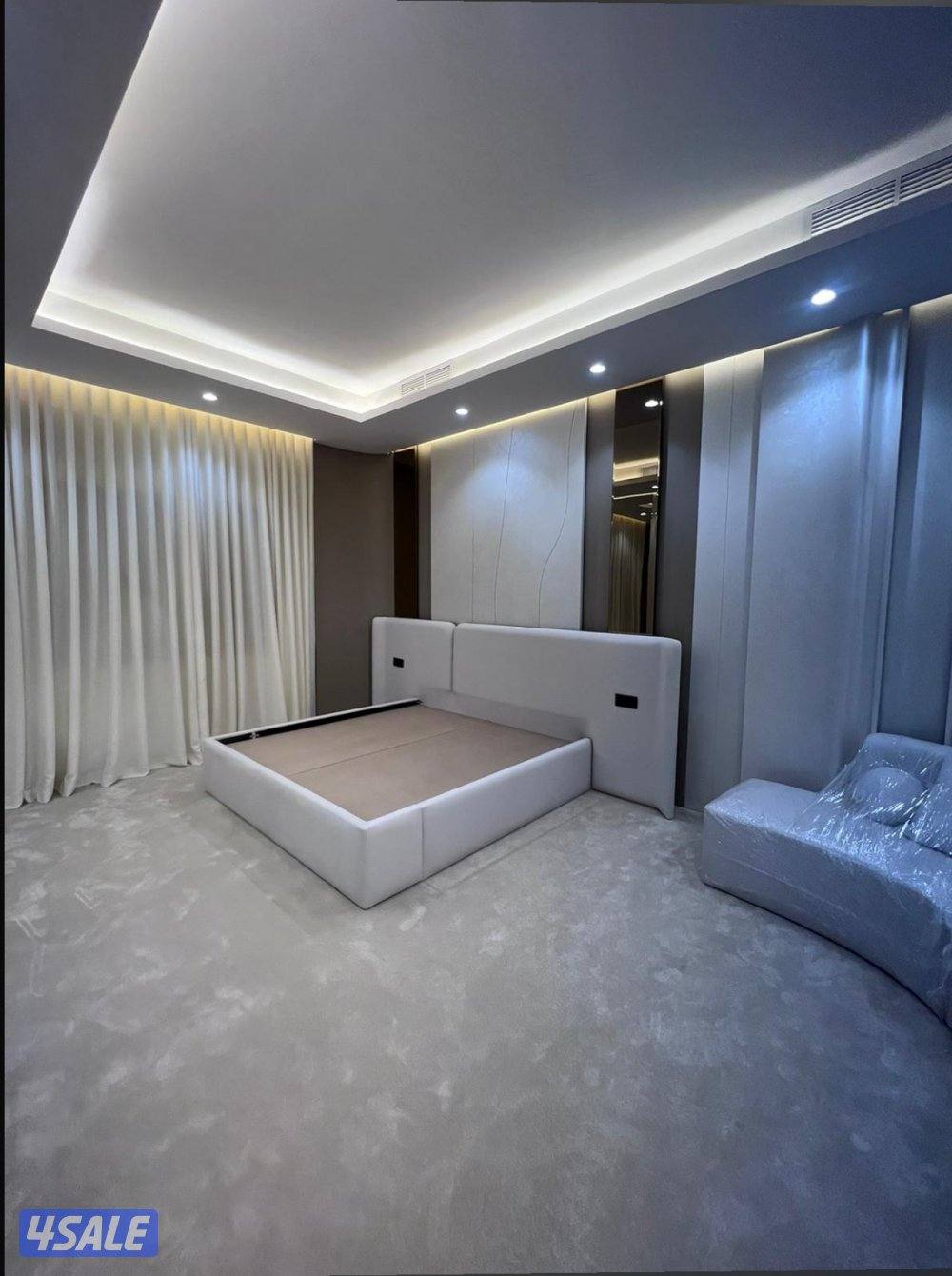 غرف نوم تفصال حسب طلبك12