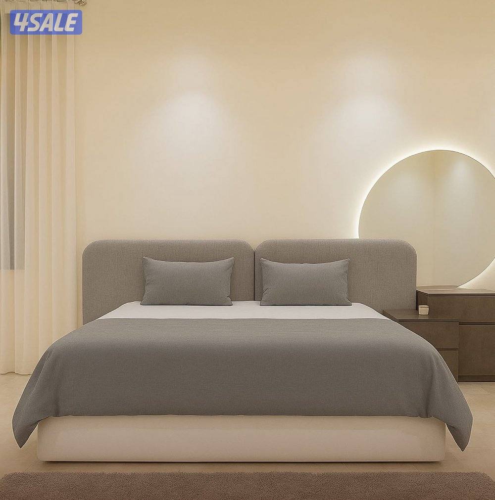 غرف نوم تفصال حسب طلبك13