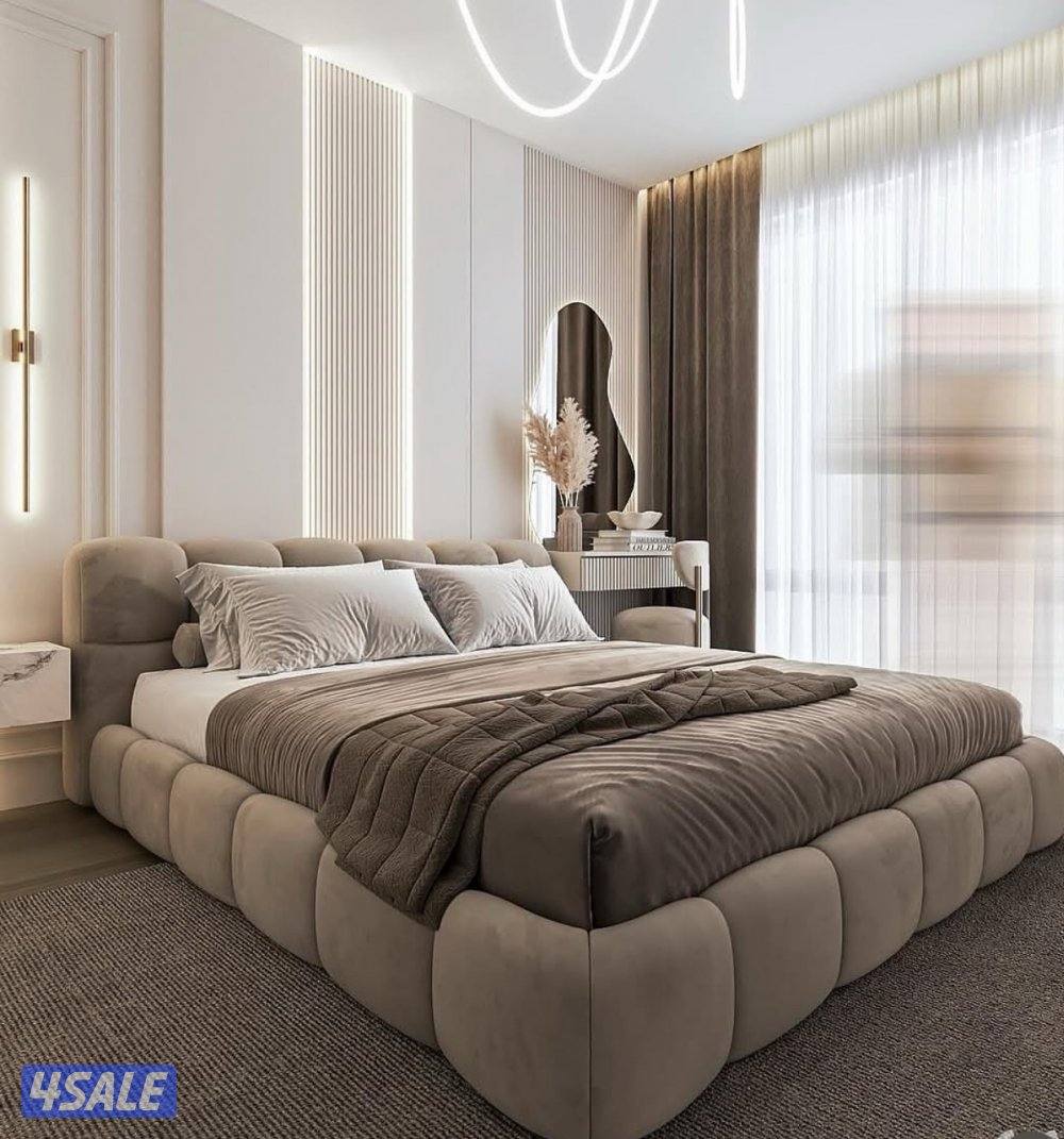 غرف نوم تفصال حسب طلبك15