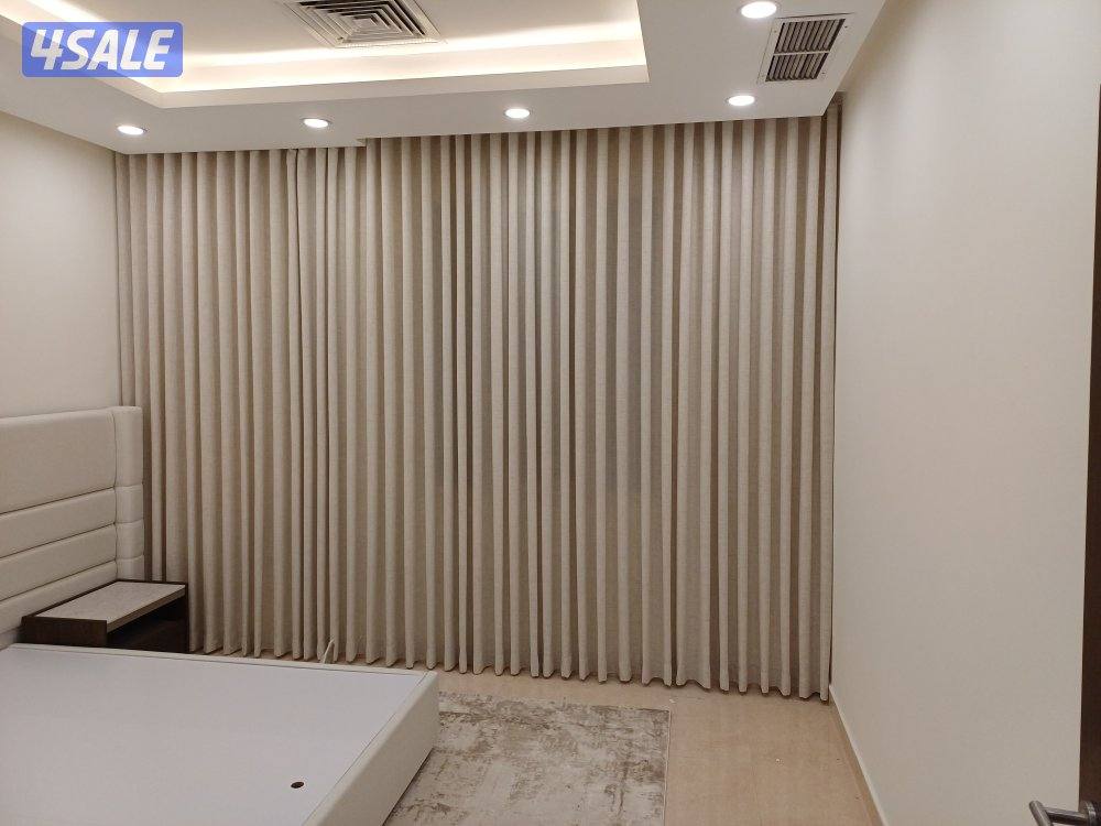 تفصال احدث موديلات الستاير والكنب والجلسات بأفضل الاقمشة فى جميع مناطق1