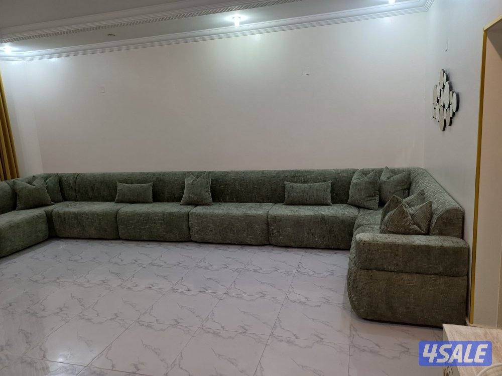 تفصال احدث موديلات الستاير والكنب والجلسات بأفضل الاقمشة فى جميع مناطق9