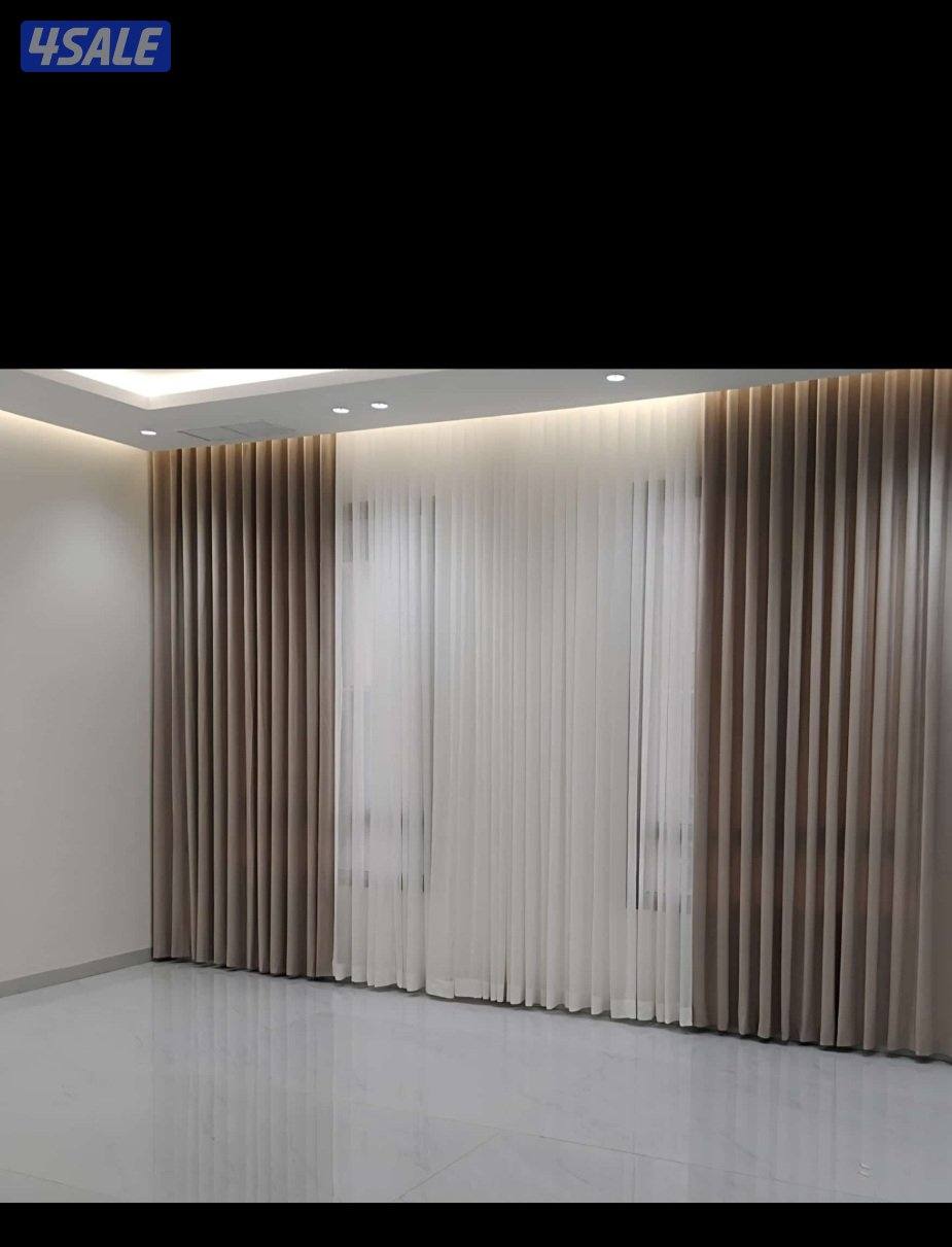 تفصال احدث موديلات الستاير والكنب والجلسات بأفضل الاقمشة فى جميع مناطق12