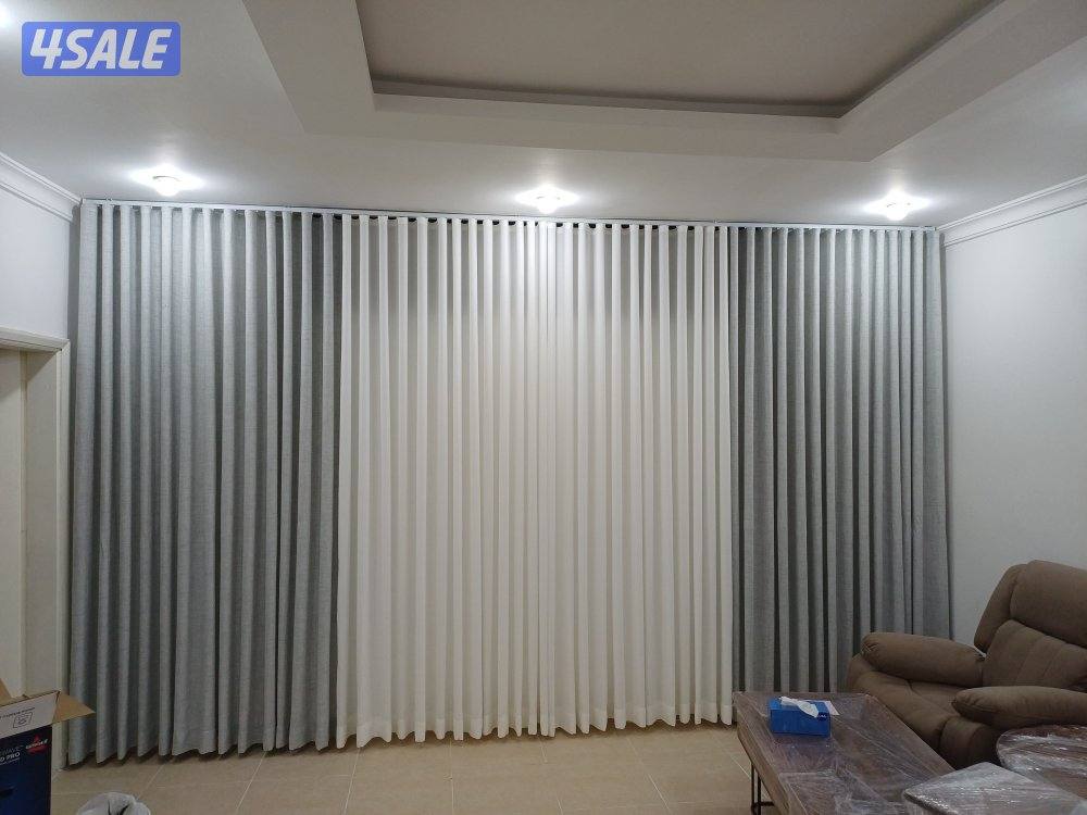 تفصال احدث موديلات الستاير والكنب والجلسات بأفضل الاقمشة فى جميع مناطق11