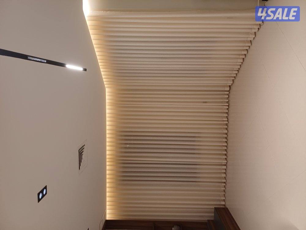 تفصال احدث موديلات الستاير والكنب والجلسات بأفضل الاقمشة فى جميع مناطق13