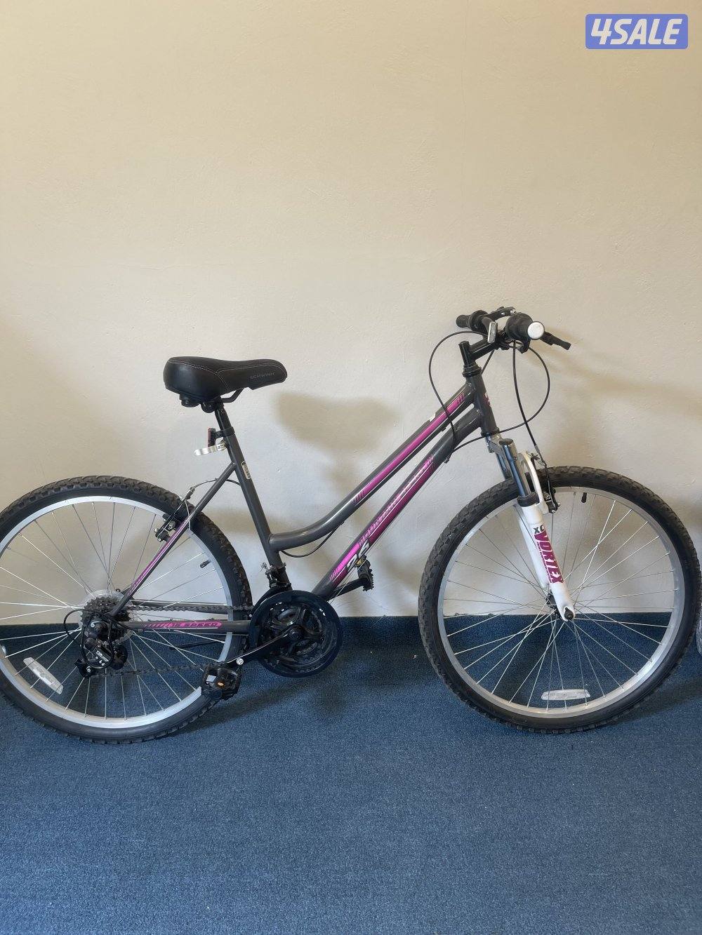 للبيع دراجة هوائية..bicycle for sale0