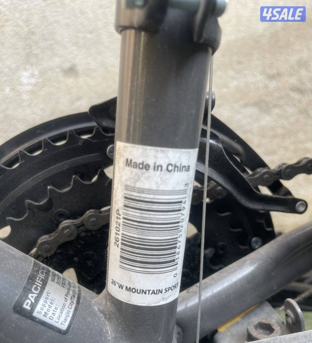 للبيع دراجة هوائية..bicycle for sale8