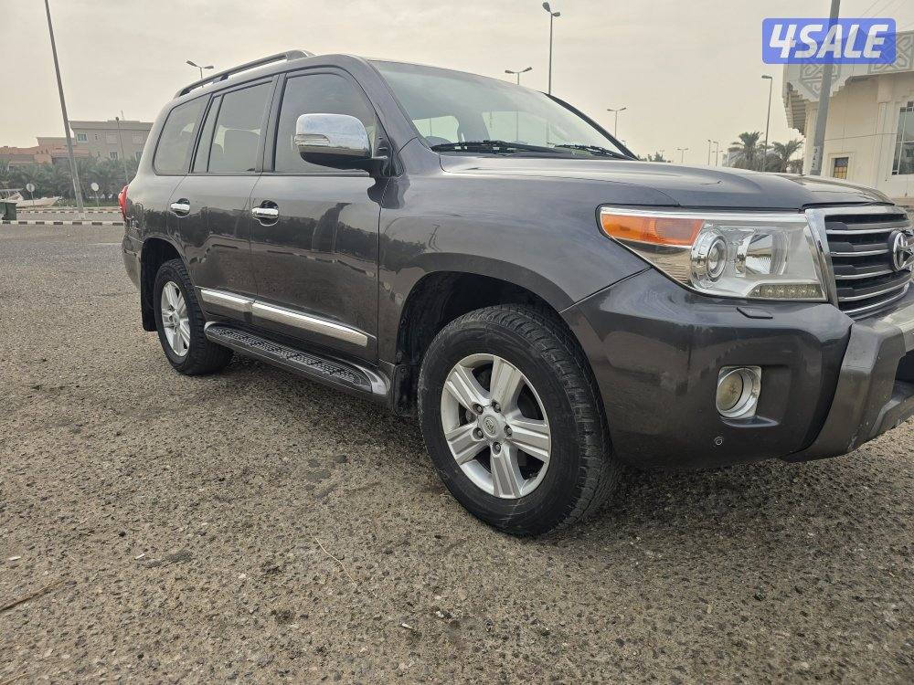 للبيع لاندكروزر0