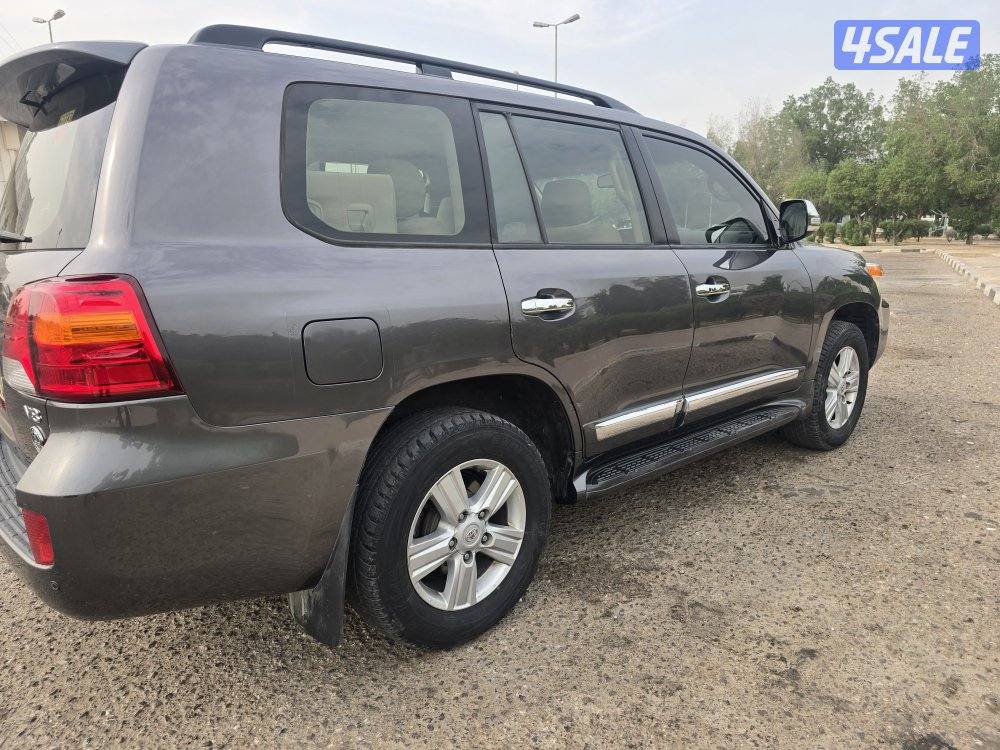 للبيع لاندكروزر1