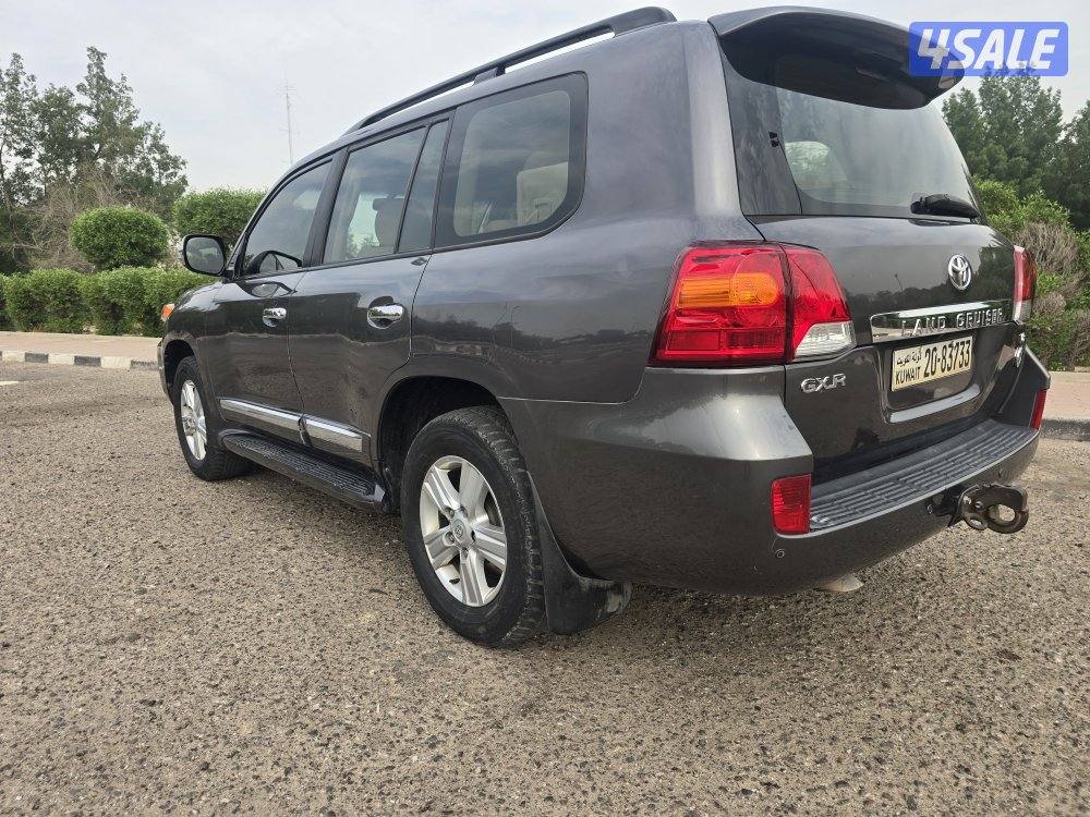 للبيع لاندكروزر2