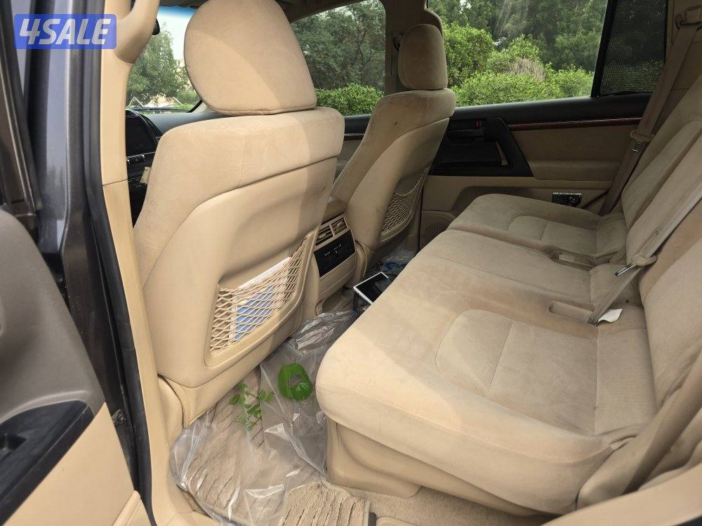 للبيع لاندكروزر3