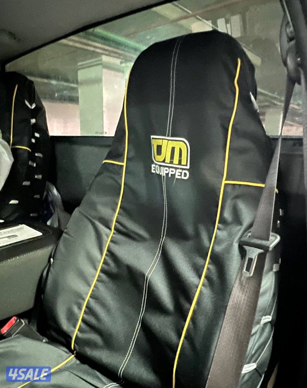 وانيت سييرا 20100