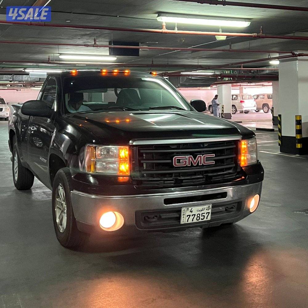 وانيت سييرا 20103