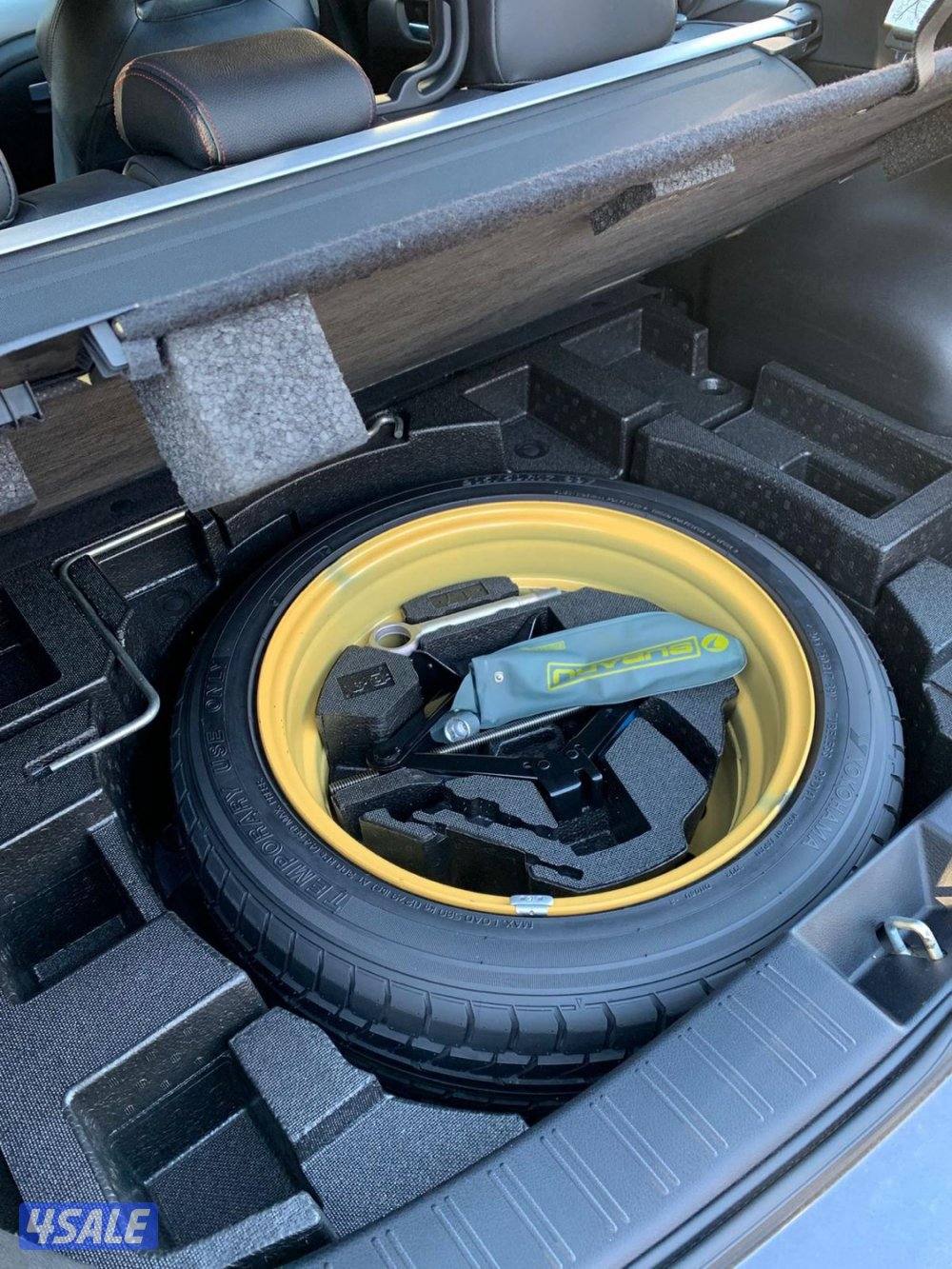 للبيع Sti عداد 586