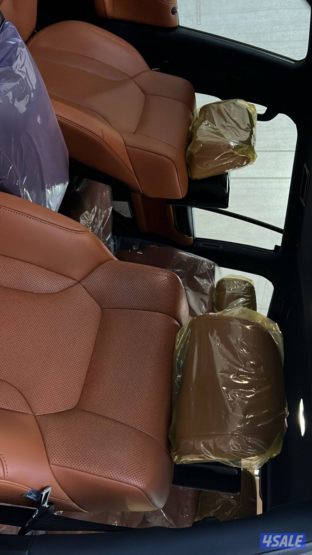 للبيع لكزس وارد قطر شرط الفحص8