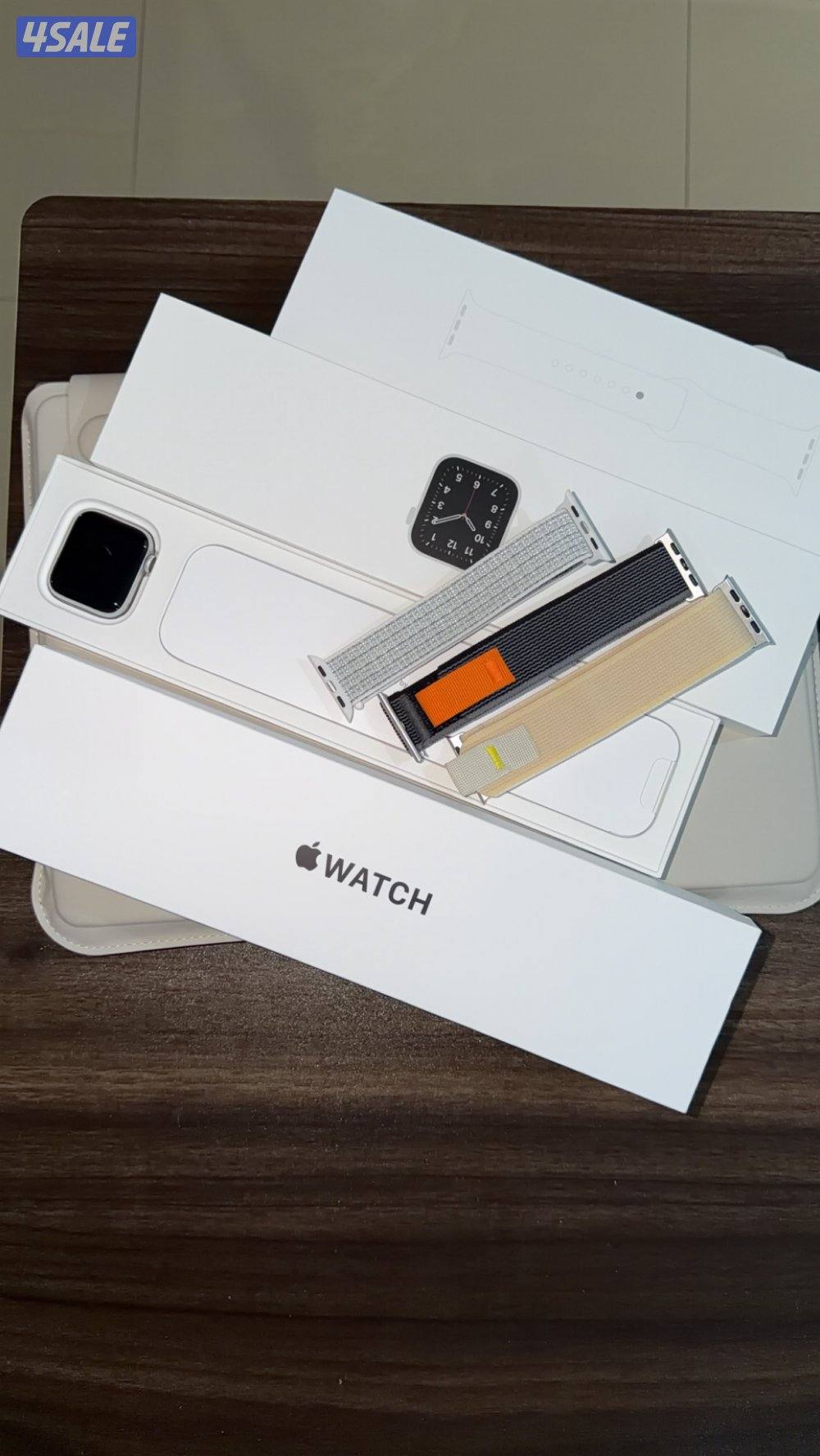 Apple watch GPS 40mm0