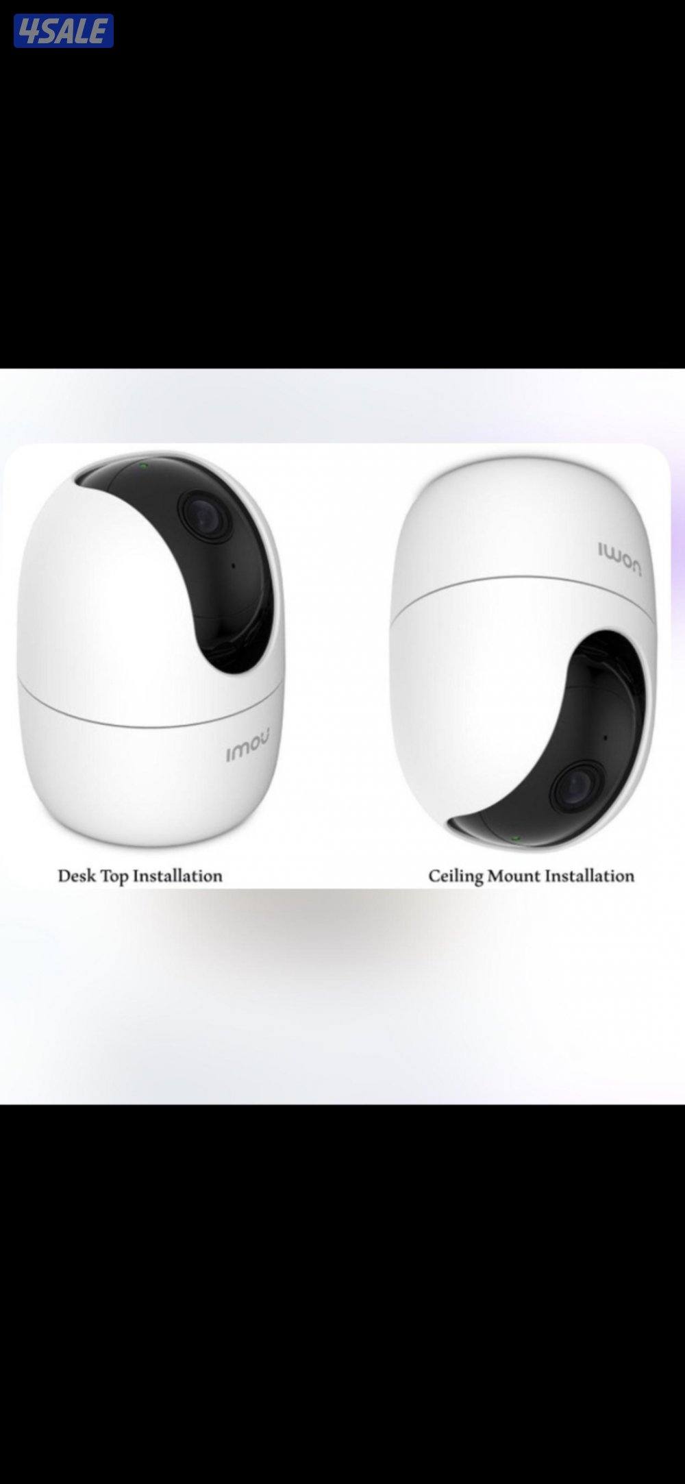 راقب بيتك ممتلكاتك ع تلفون بالدوام مسافر صوت صوره سبيكرمايك سنسر حركه2