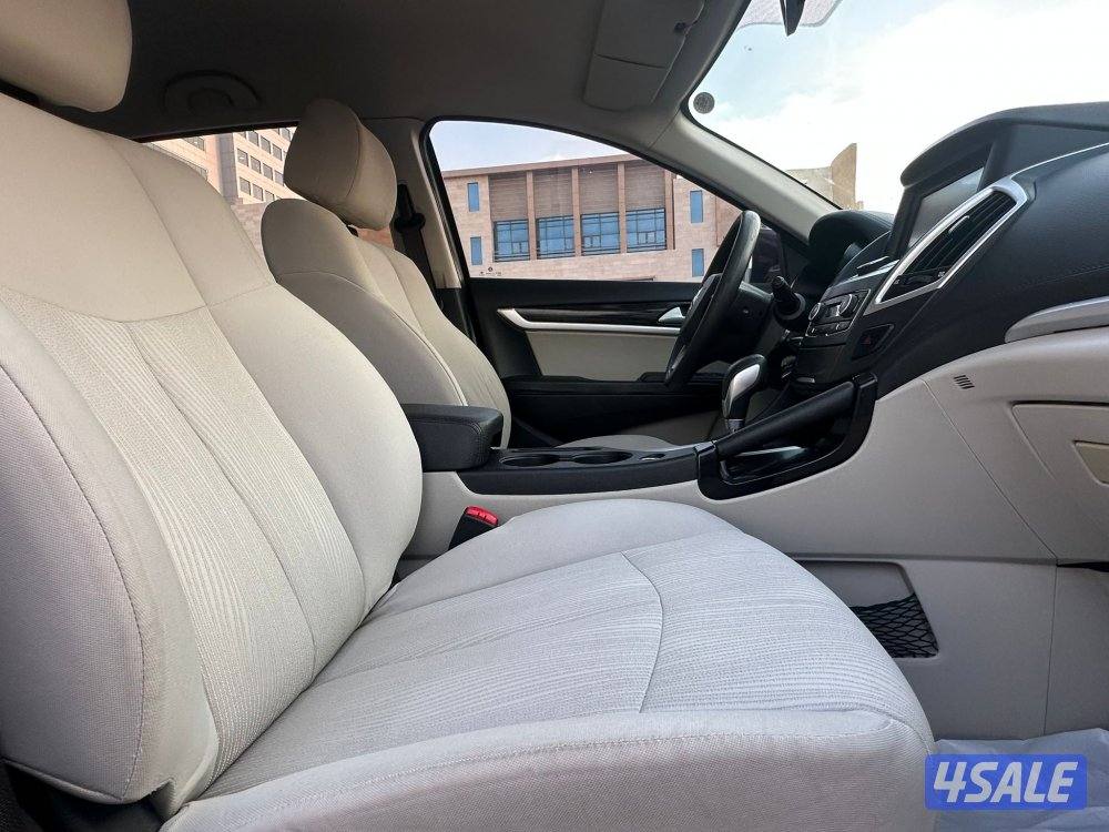 دي اف ام AX7 / 20209